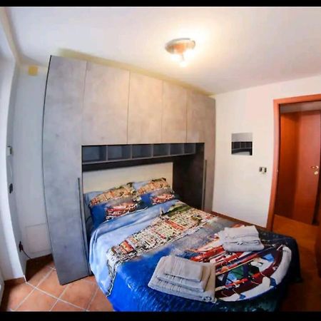 Camiremare Apartment Портовенере Екстериор снимка