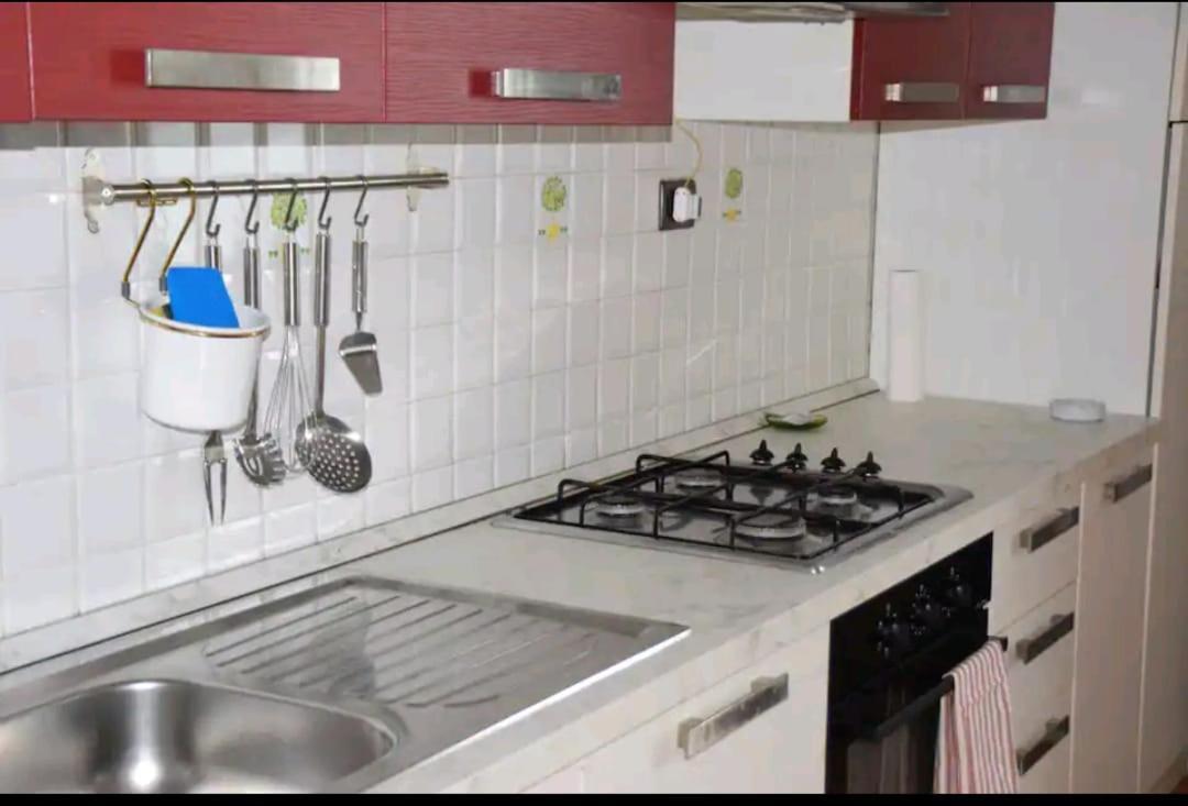 Camiremare Apartment Портовенере Екстериор снимка