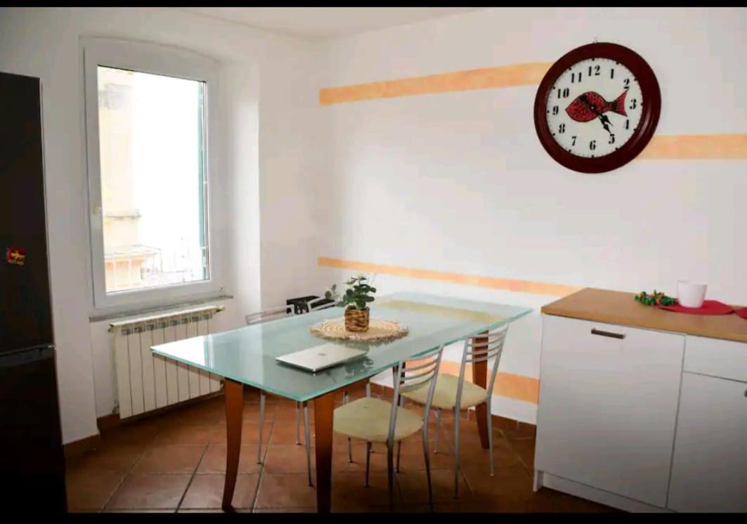 Camiremare Apartment Портовенере Екстериор снимка