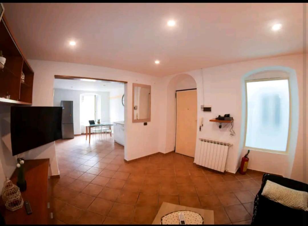 Camiremare Apartment Портовенере Екстериор снимка